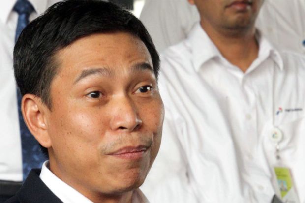 Jawaban Ali Mundakir...