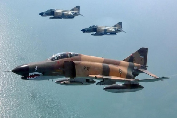 Terkonfirmasi, Jet-jet...