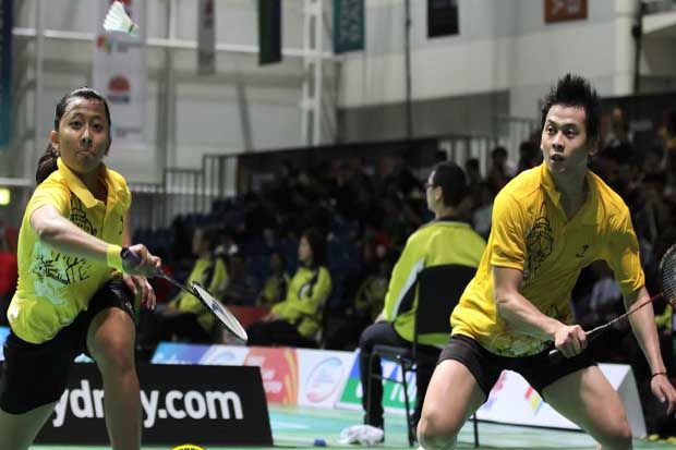 Riky/Richi Bawa Indonesia...