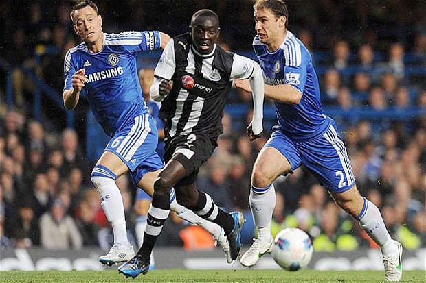 Cisse Senang Kalahkan...