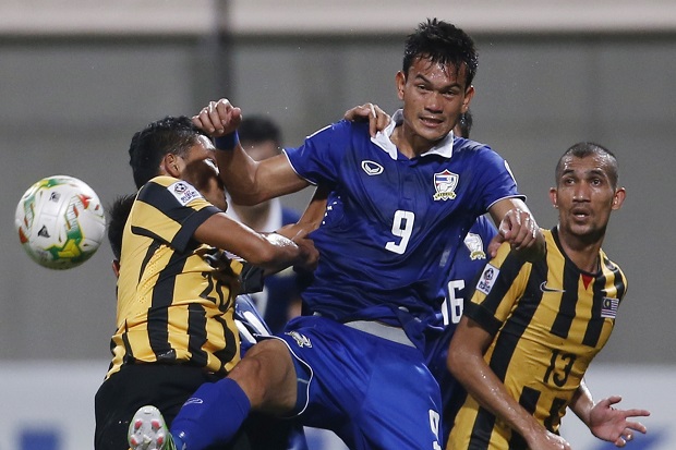 Malaysia Harus Perhatikan...
