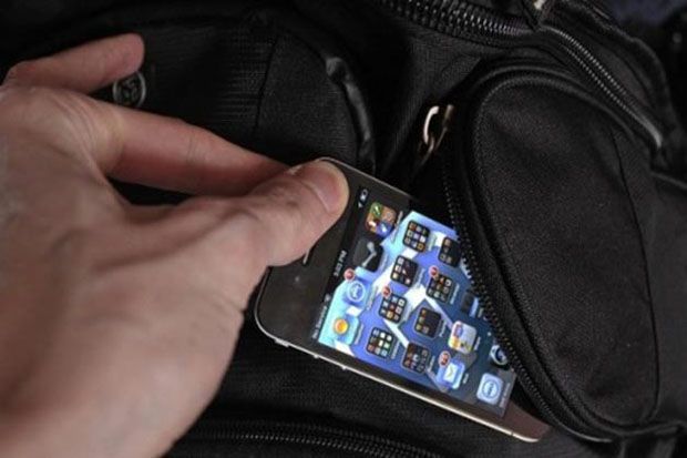 FCC: Pencurian Smartphone...