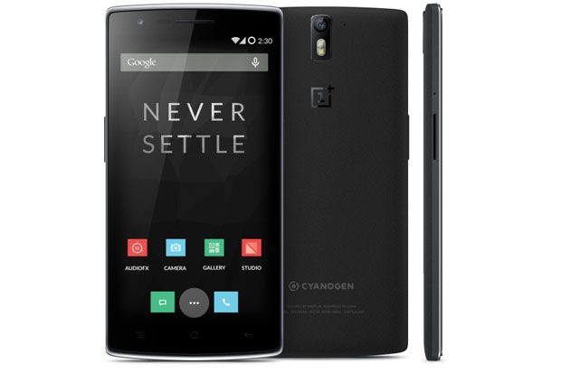 OnePlus Sanggah Kirimkan...