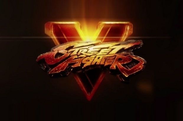 Street Fighter 5 Resmi...
