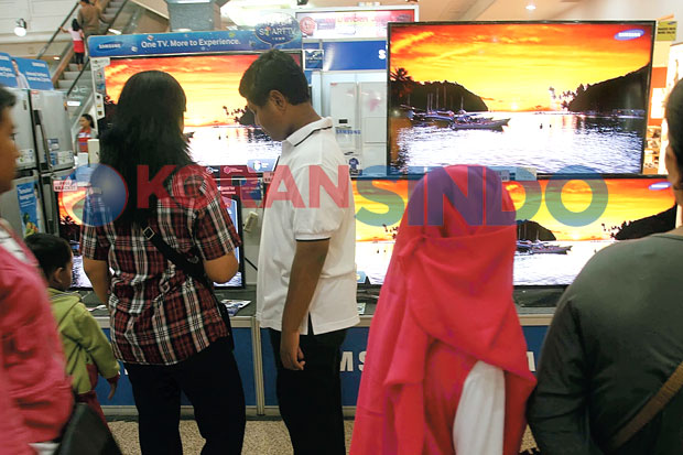 Teknologi Eyeteq Bantu...