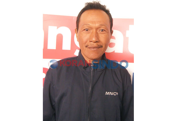 Berbagi demi Kemandirian...