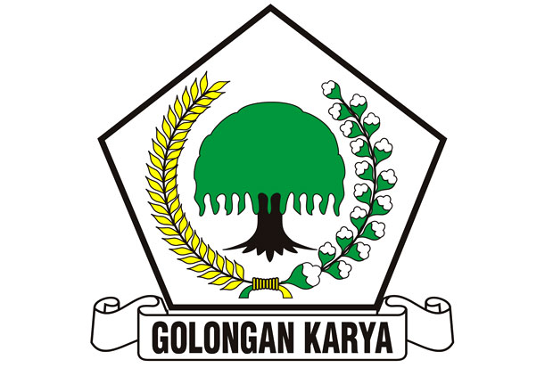 Munas Golkar Jakarta...