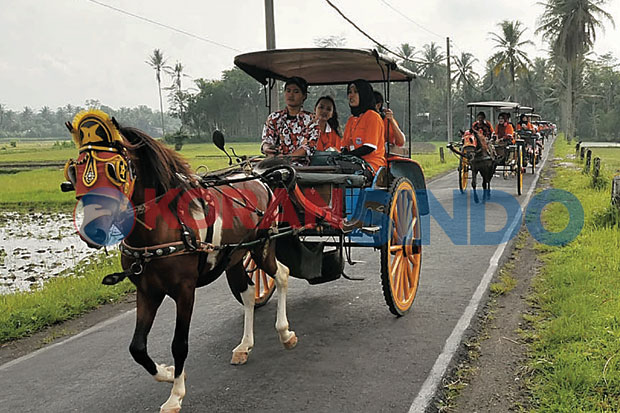 12 Peserta Lolos Tahap...