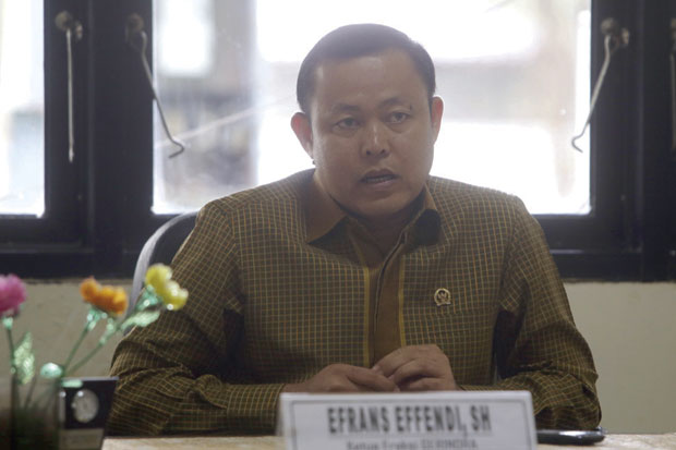 Petani Hanya Minta Perhatian,...