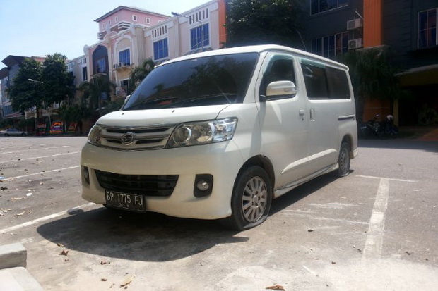 Oknum Polisi Taruh Narkoba...