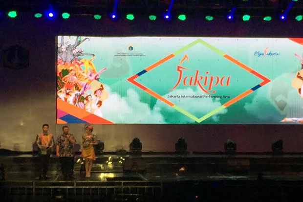 Jakipa 2014 Ditargetkan...