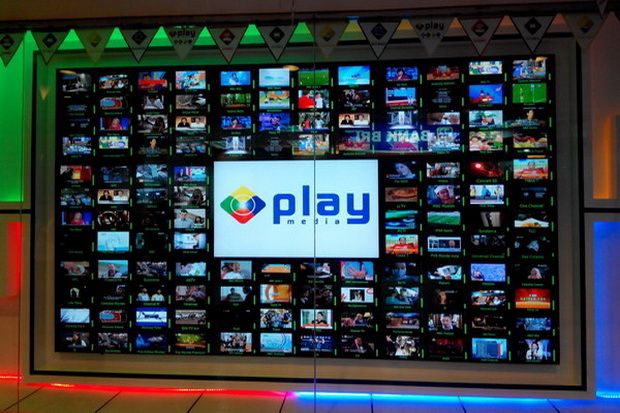 MNC Play Media Sediakan...
