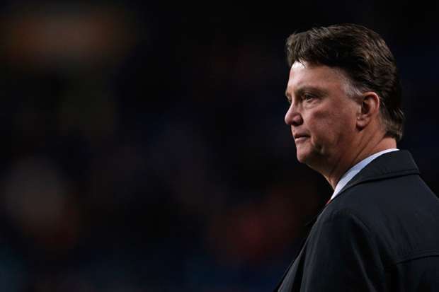 Selain United, Van Gaal...