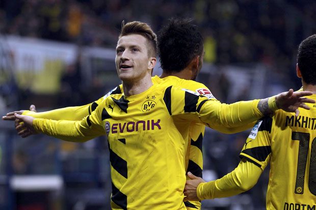Chelsea Terdepan Dapatkan...