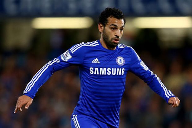 Mohamed Salah Ingin...