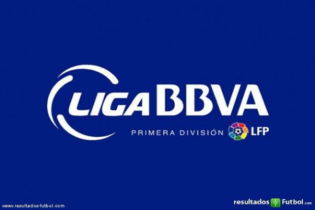 Ini Hasil Lengkap Liga...