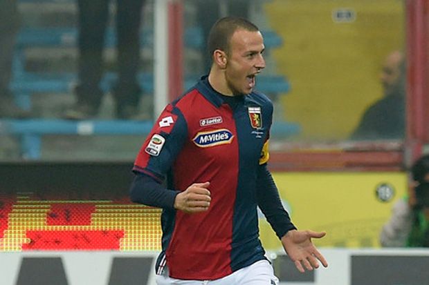 Antonelli Buat Milan...
