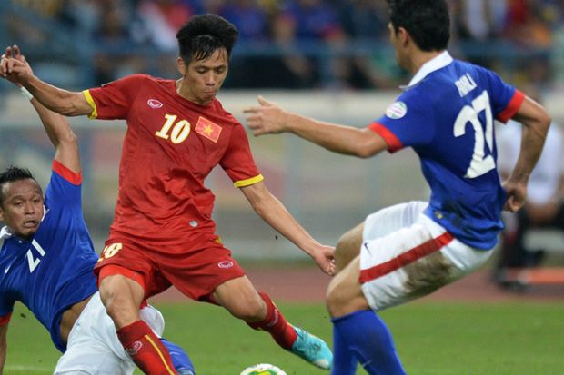 Harimau Malaya Telan...