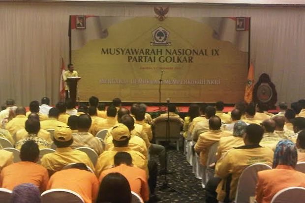 Susunan Lengkap Pengurus...