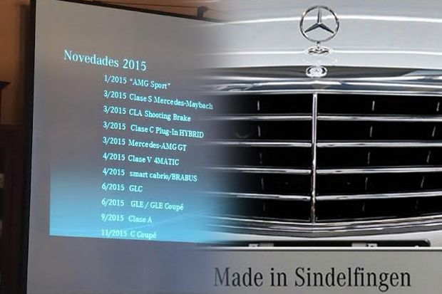 Ini Bocoran Mobil Baru...