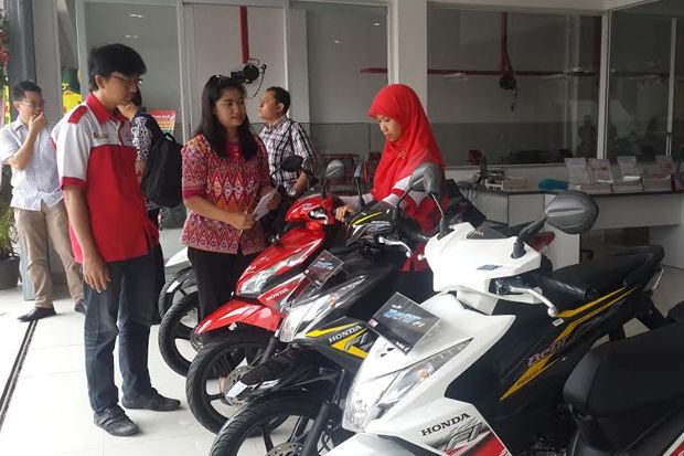 BBM Naik, Penjualan...