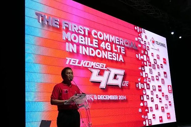 Menkominfo: Optimis...