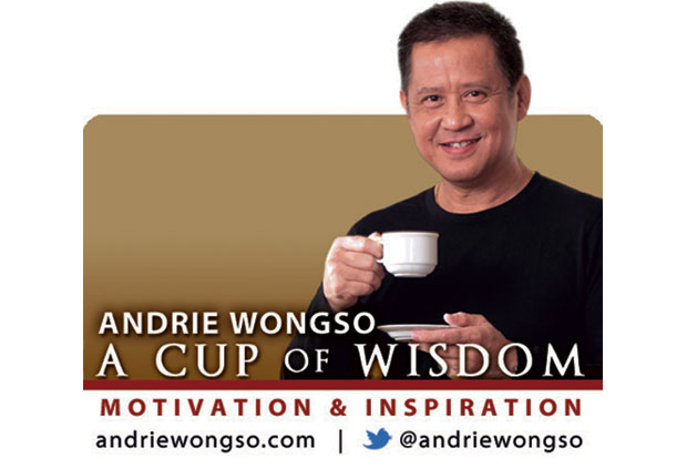 Jendela yang Kotor