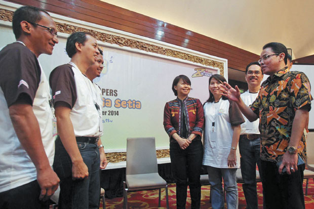 BBM Naik, Penjualan...