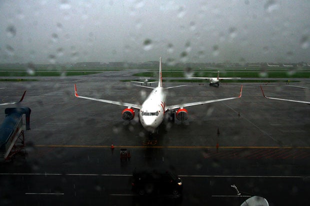 Studi Kelayakan Bandara...