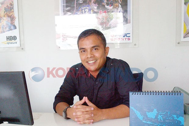 Indovision Kukuhkan...