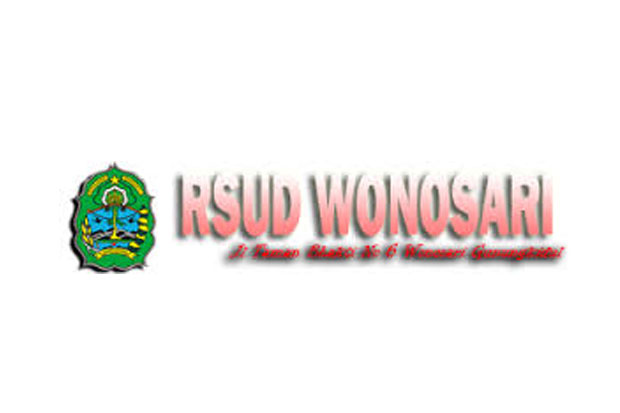 Pasien RSUD Wonosari...