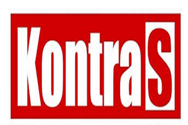 KontraS Laporkan Pemko...