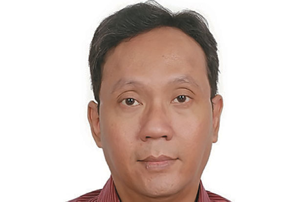 Mencintai Negeri