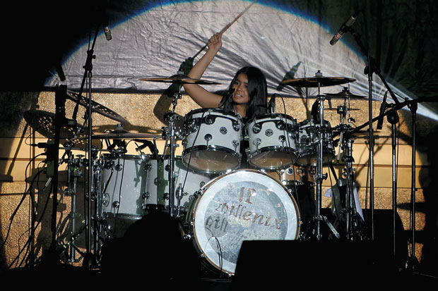 SABIAN DAY 2014 Sukses...
