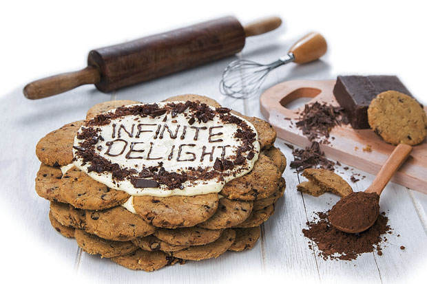 Bukan Cookiies Biasa