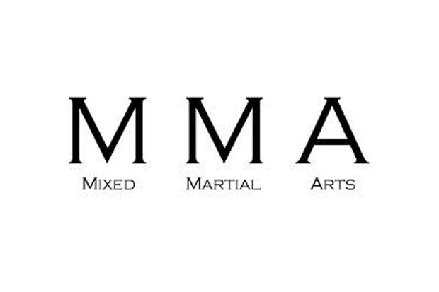 MMA Indonesia Hidup...