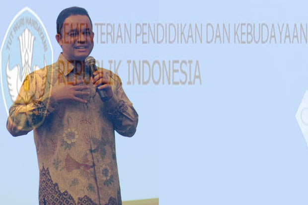 Bongkar Pasang Kurikulum