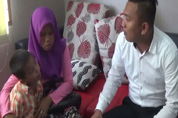 Kasus Penganiayaan PRT,...