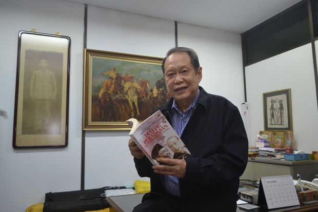 Bambang Sungkono Siap...