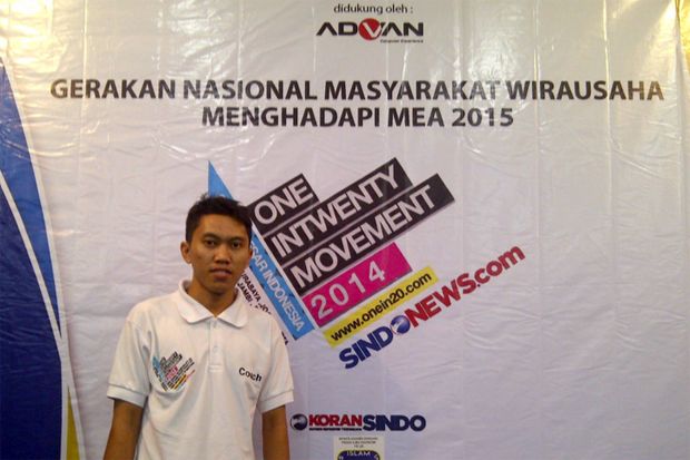 UMKM di Yogyakarta Berkembang...