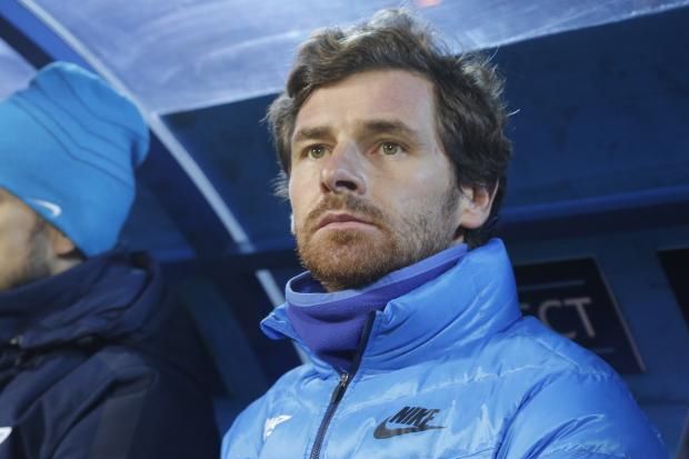 Villas Boas Dibidik...