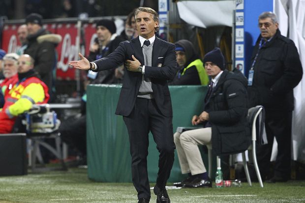 Dikalahkan Udinese,...
