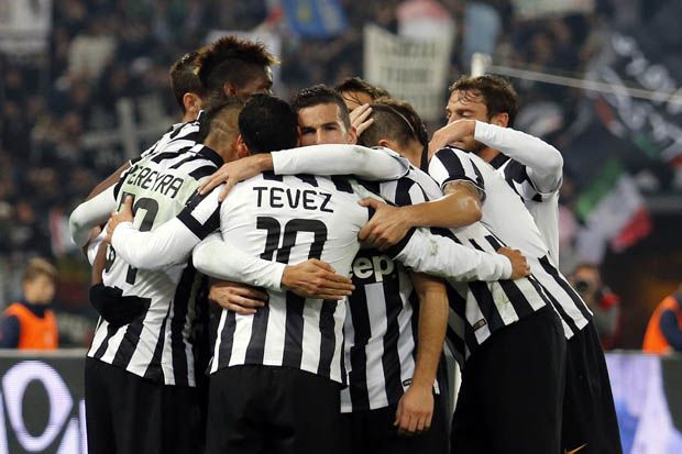 Si Nyonya Tua Ingin...