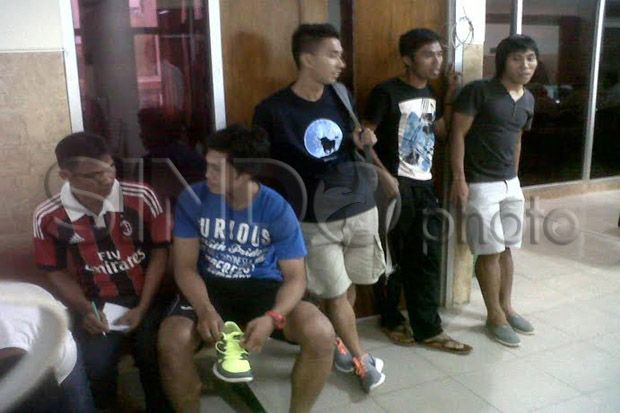 Badai Cedera Paling...