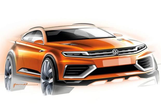 Januari 2015, VW Luncurkan...