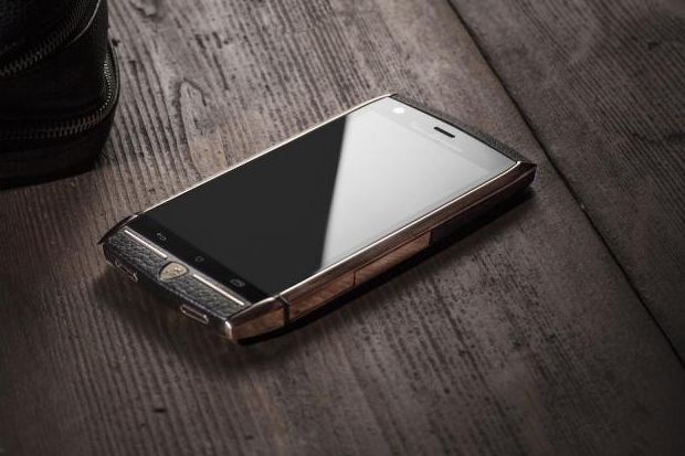 Smartphone Premium Tonino...