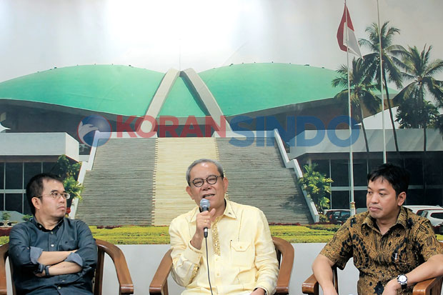KMP Jamin Kompak Sikapi...