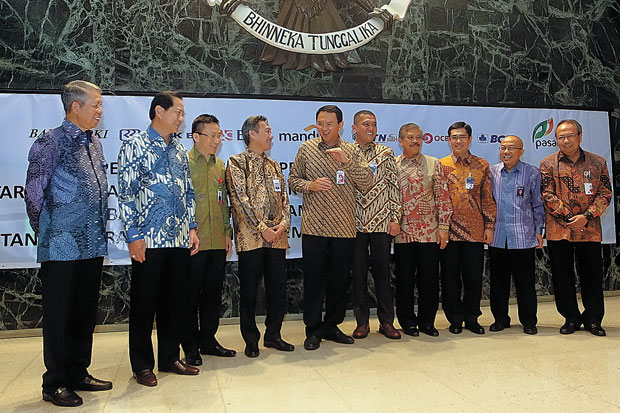 BRI Tingkatkan Pendapatan...