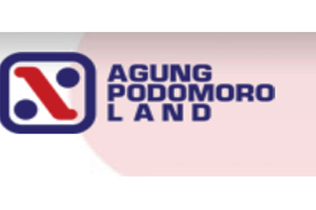 Agung Podomoro Incar...