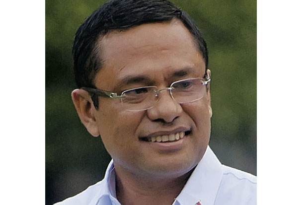 Kawasan Industri Morowali...